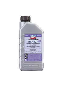 Nước làm mát chống đông pha sẵn Liqui Moly 6924 - Tặng kèm 1 khăn lau chuyên dụng 3M