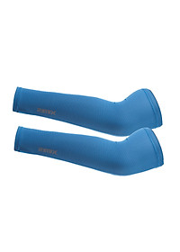 Găng Tay Bao Tay Ống Chống Nắng Cao Cấp RMIX Cho Nam Và Nữ Chất Liệu Polyester Chống Nắng, Tia UV, Sợi Vải Thoáng Khí - Hàng chính hãng BORO SPORT