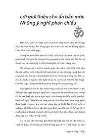 YOGA SOI SÁNG: Thánh Kinh Của Yoga Hiện Đại - Những Triết Ký Và Hướng Dẫn Thực Hành Bởi Bậc Thầy B. K. S. Iyengar