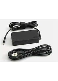 Sạc dùng cho Laptop Lenovo Thinkpad E580, E480, L480, L580 - Chân Type C Hàng nhập khẩu.