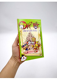 Thần Đồng Đất Việt 89 - Đấu Trí Tiểu Vương