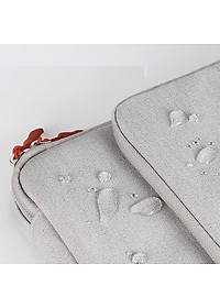 Túi xách - túi chống sốc cho laptop 13.3 INCH cao cấp phong cách mới - TL0127