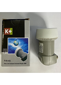 LNB Ku Band K+ HÀNG CHÍNH HÃNG