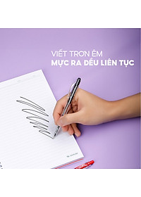 Hộp 20 Cây Bút Bi Flexoffice Fo-03