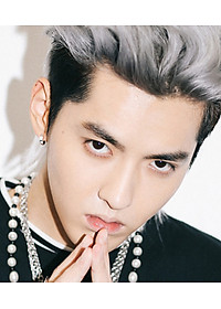 Bông Tai Nam Khoen Tròn Loại Kẹp Ko Cần Bấm Lỗ Tai Chất Liệu Thép Titan Ko Rỉ Ko Dị Ứng TT 0851 - 1 Cặp