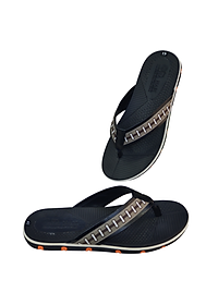 Dép Nam Xỏ Ngón HÀ NAM Da Bò Thật Cao Cấp DNA2088