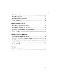 Sách - Phương Pháp Giải Bài Tập Toán Lớp 8 - Dùng Kèm SGK Kết Nối Tri Thức Với Cuộc Sống - Hồng Ân