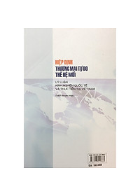 Hiệp định thương mại tự do thế hệ mới