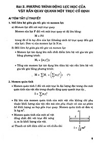 Sách Để Học Tốt Vật Lí Lớp 12