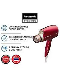 Máy sấy tóc Panasonic Nanoe EH-NA45RP645