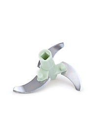 Dụng Cụ Băm Rau Củ Quả , Xay Tỏi Ớt , Xay Thịt Cầm Tay DAMAS Quick Chopper A397 - Hàng chính hãng