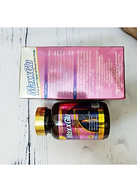 viên uống MaxxGlu giảm đau xương khớp, bổ sung dịch khớp và giảm nguy cơ thoái hoá khớp