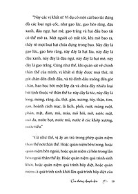 Sách Con Đường Chuyển Hóa - Kinh Bốn Lĩnh Vực Quán Niệm (Tái Bản)