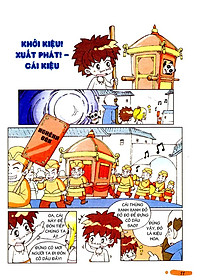 Sách Wow! - Những Bí Mật Kỳ Diệu Dành Cho Học Sinh - Tìm Hiểu Về Phương Tiện Giao Thông (Tái Bản 2019)