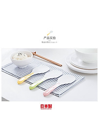 Combo 3 chiếc Muôi xới cơm chống dính nội địa Nhật Bản