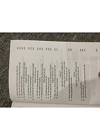 Phong cách học tiếng việt