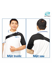 Đai cố định khớp vai United Medicare (C11)