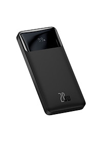 Pin Dự Phòng Baseus Bipow Digital Display 20000mah 20W - Hàng Chính Hãng