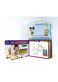 Disney Baby Learning Series