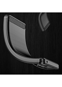 Ốp lưng chống sốc vân kim loại cho Oppo Reno 7z / Reno 8z hiệu Likgus (chuẩn quân đội, chống va đập, chống vân tay) - Hàng nhập khẩu