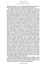 Sách Les Miserables (Signet Classics)