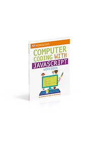 Dk Workbooks: Computer Coding With Javascript Workbook - Link Mua