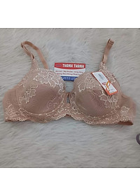 Đồ lót Thái | Áo ngực có gọng, không có mút - Áo lót thái lan 10030