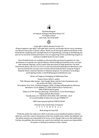 Measure What Matters