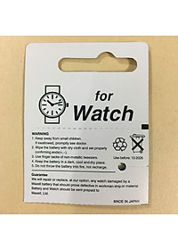  Pin Đồng Hồ DW – Daniel Wellington