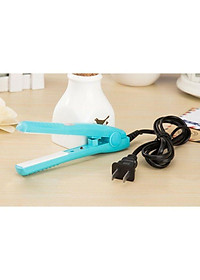 Máy là tóc ép tóc mini đa năng, nhỏ gọn tiện lợi dễ dùng