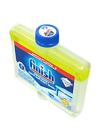 Vệ sinh máy rửa bát Finish