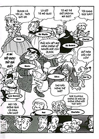 Danh Tác Thế Giới: Oliver Twist (Tái Bản 2022)