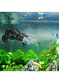 Máy thổi luồng Sobo WP 50M, 100M, 200M, 300M, 400M, 800M quạt tạo sóng bể cá biển san hô