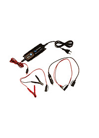 Bộ Sạc Ắc Quy IP65 12V/4A thương hiệu Victron Energy Hà Lan