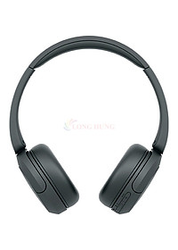 Tai nghe chụp tai Bluetooth Sony WH-CH520 - Hàng chính hãng