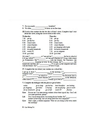 Sách - Bài Tập Tiếng Anh Lớp 8 - Không Đáp Án - Bám Sát SGK Chân Trời - Hồng Ân