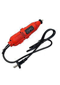 Bộ máy khoan mài mini - máy khoan mài điêu khắc cầm tay đa năng