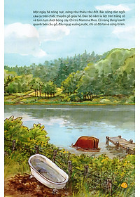 Sách Mamma Moo Và Chú Quạ Rắc Rối - Nhanh Lên Nào, Mamma Moo!