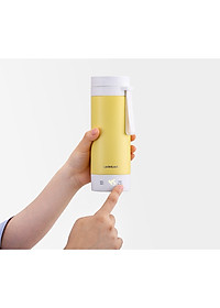 Bình đun giữ nhiệt Locknlock Heating tumbler EJC723 - 220-240V, 50-60Hz, 300W - Dung tích 300ml