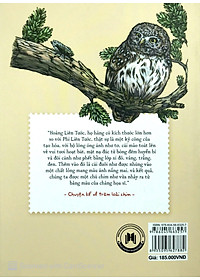 Sách Chuyện Kể Về Trăm Loài Chim