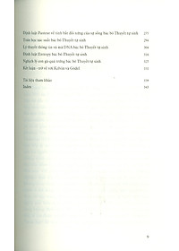 Định lý Gödel: Nền Tảng Của Khoa Học Nhận Thức Hiện Đại (Tái bản lần thứ 3, năm 2024) - Phạm Việt Hưng