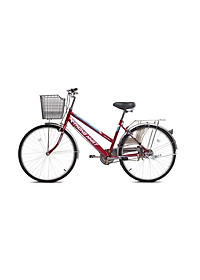 Xe đạp Thống Nhất GN06-26 - Hàng chính hãng