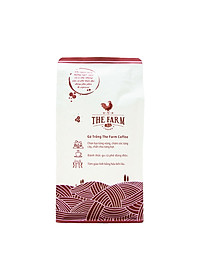 Cà Phê Bột Tinh Tế The Farm Coffee CB02 (250g)