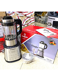 Máy làm sữa hạt KALPEN CBK-2601 hàng chính hãng
