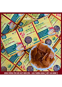 Đặc sản Cà Mau - Bánh Phồng Tôm Năm Căn - Loại Thượng Hạng ( Hộp 500 GRAM )