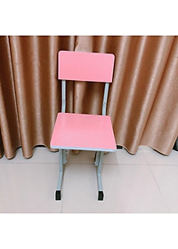 Ghế học sinh , dành cho trẻ em từ 3 - 18 tuổi