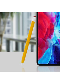 Ốp Case Bảo Vệ Dành Cho Pencil Pro/ Apple Pencil 2, Kai.N Retro, Kiểu Dáng Bút Chì - Hàng Chính Hãng