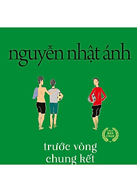 Sách Trước Vòng Chung Kết