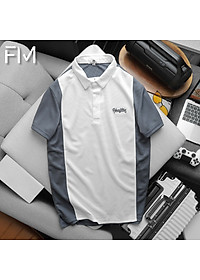 Bộ quần áo nam, set đồ nam Houston thời trang, chất thun cotton cao cấp - FORMEN SHOP- FMPS222