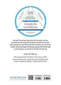 Quản Trị Bằng Văn Hóa - Cách Thức Kiến Tạo Và Tái Tạo Văn Hóa Tổ Chức